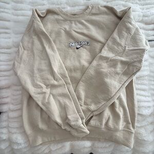 Gildan pressed shirt with logo